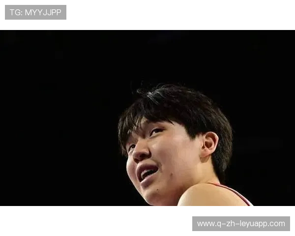 别骂杨瀚森了——成长的非颓废，是他最真切的特训