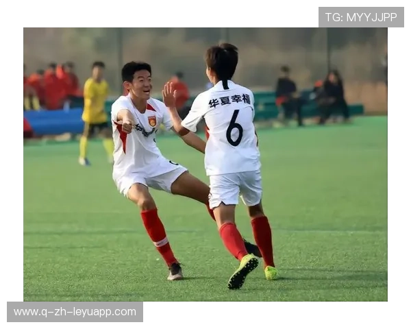 俱乐部青训改革：更多青年获一线出场机会