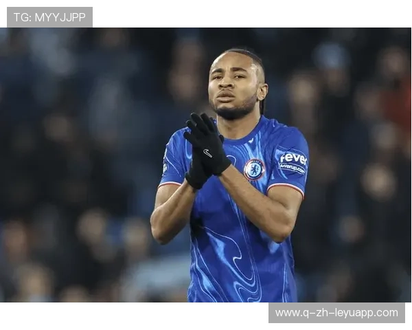 切尔西恩昆库反击速射入网