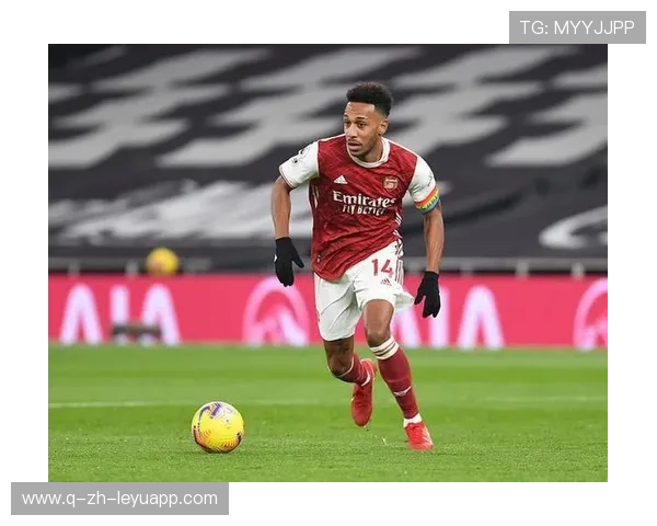 奥巴梅扬速度撕开防线——让你在赛场和生活中也能一触即发